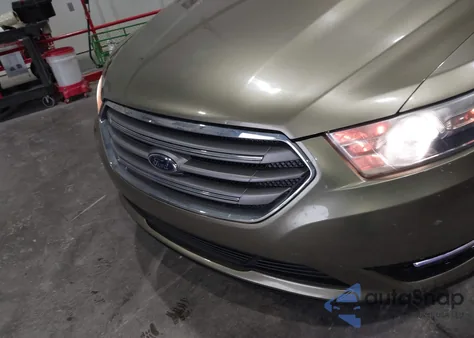 2013 Ford Taurus Sel z USA, uszkodzony, nr VIN 1FAHP2E8XDG166862